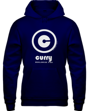 Family Famous Curry Circle Vibe Hoodie