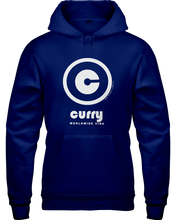 Family Famous Curry Circle Vibe Hoodie