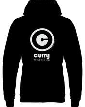 Family Famous Curry Circle Vibe Hoodie