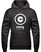 Family Famous Curry Circle Vibe Hoodie