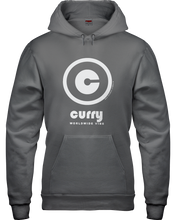Family Famous Curry Circle Vibe Hoodie