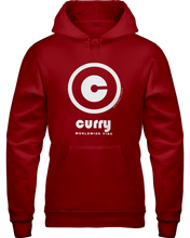 Family Famous Curry Circle Vibe Hoodie