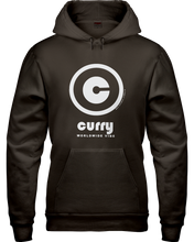 Family Famous Curry Circle Vibe Hoodie