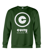 Family Famous Curry Circle Vibe Sweatshirt