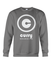 Family Famous Curry Circle Vibe Sweatshirt
