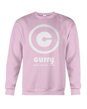 Family Famous Curry Circle Vibe Sweatshirt