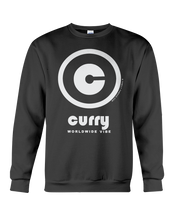 Family Famous Curry Circle Vibe Sweatshirt