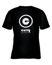 Family Famous Curry Circle Vibe Youth Tee