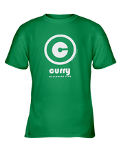 Family Famous Curry Circle Vibe Youth Tee