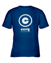 Family Famous Curry Circle Vibe Youth Tee