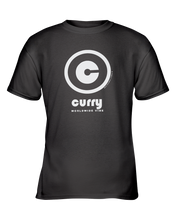 Family Famous Curry Circle Vibe Youth Tee