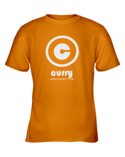 Family Famous Curry Circle Vibe Youth Tee