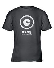 Family Famous Curry Circle Vibe Youth Tee