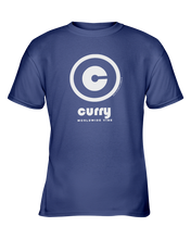 Family Famous Curry Circle Vibe Youth Tee
