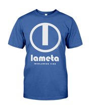 Family Famous Lameta Circle Vibe Tee
