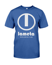 Family Famous Lameta Circle Vibe Tee