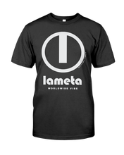 Family Famous Lameta Circle Vibe Tee