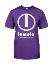Family Famous Lameta Circle Vibe Tee