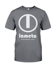 Family Famous Lameta Circle Vibe Tee
