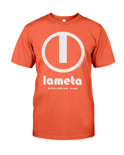 Family Famous Lameta Circle Vibe Tee