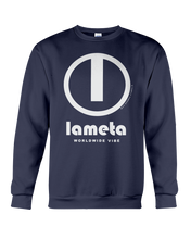 Family Famous Lameta Circle Vibe Sweatshirt