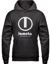 Family Famous Lameta Circle Vibe Hoodie