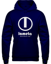 Family Famous Lameta Circle Vibe Hoodie