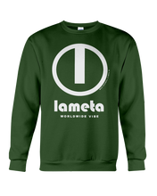 Family Famous Lameta Circle Vibe Sweatshirt