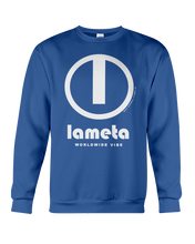 Family Famous Lameta Circle Vibe Sweatshirt