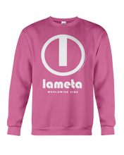 Family Famous Lameta Circle Vibe Sweatshirt