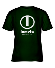 Family Famous Lameta Circle Vibe Youth Tee