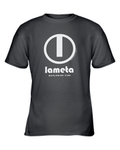 Family Famous Lameta Circle Vibe Youth Tee