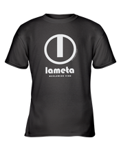 Family Famous Lameta Circle Vibe Youth Tee