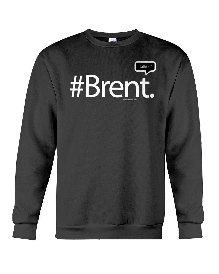 Family Famous Brent Talkos Sweatshirt