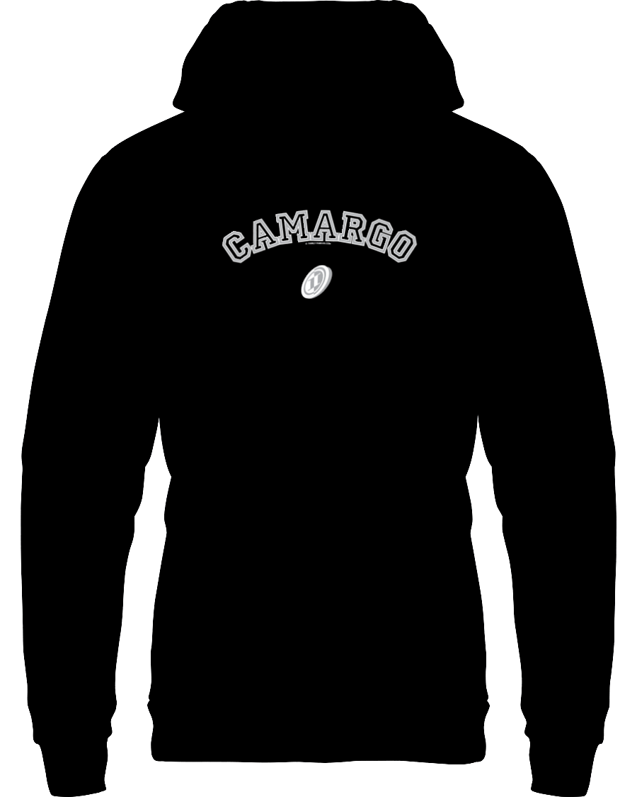 Family Famous Camargo Carch Hoodie