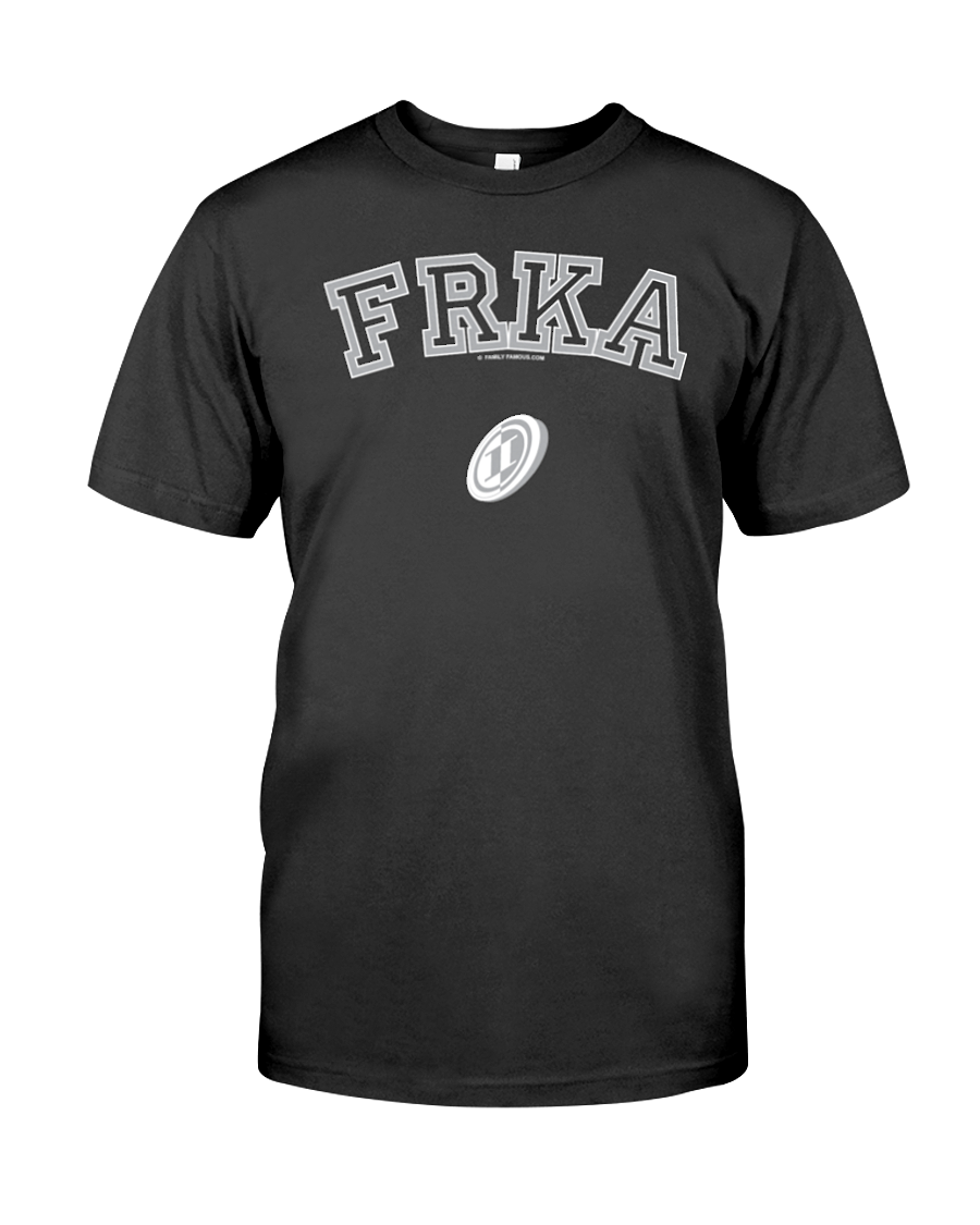 Family Famous Frka Carch Tee