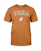 Family Famous Frka Carch Tee