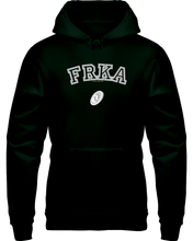 Family Famous Frka Carch Hoodie