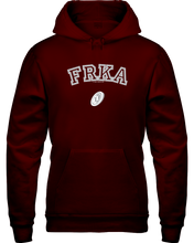 Family Famous Frka Carch Hoodie