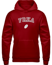 Family Famous Frka Carch Hoodie