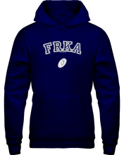 Family Famous Frka Carch Hoodie