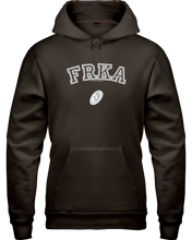 Family Famous Frka Carch Hoodie