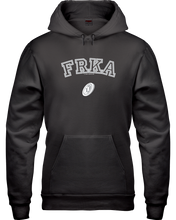 Family Famous Frka Carch Hoodie