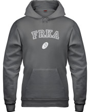 Family Famous Frka Carch Hoodie