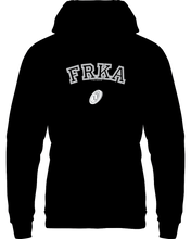 Family Famous Frka Carch Hoodie