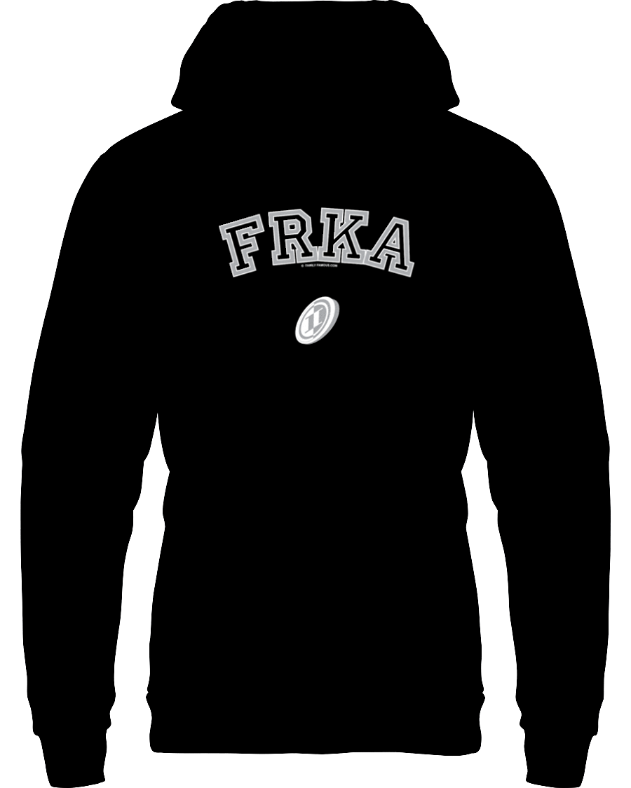 Family Famous Frka Carch Hoodie