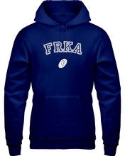 Family Famous Frka Carch Hoodie