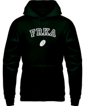 Family Famous Frka Carch Hoodie