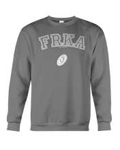 Family Famous Frka Carch Sweatshirt