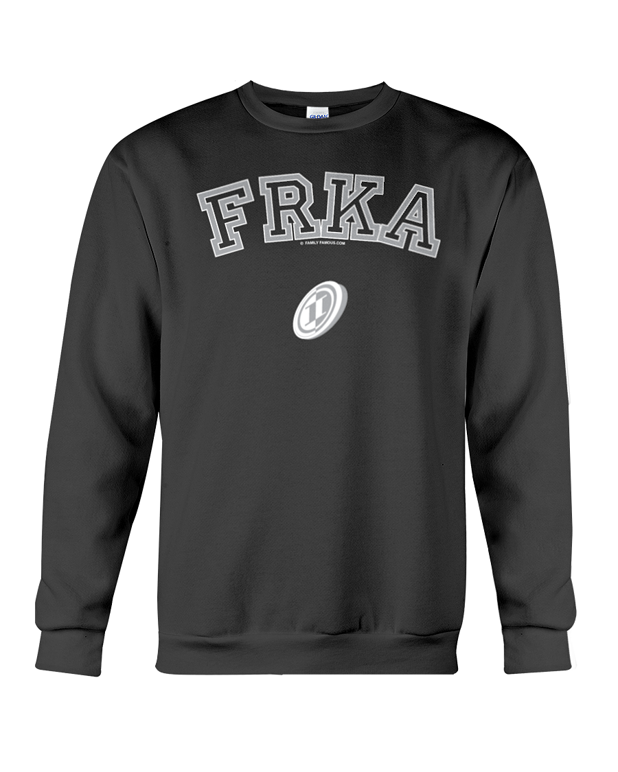Family Famous Frka Carch Sweatshirt